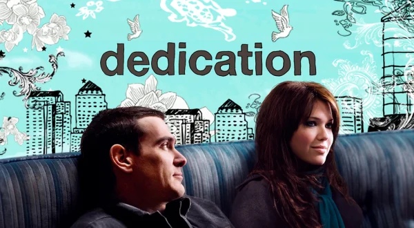 Dedication