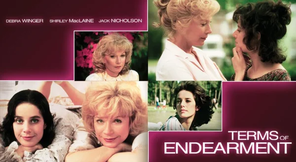 Terms of Endearment