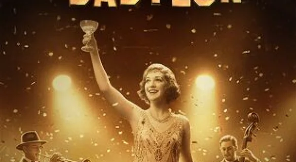 Hollywood Babylon