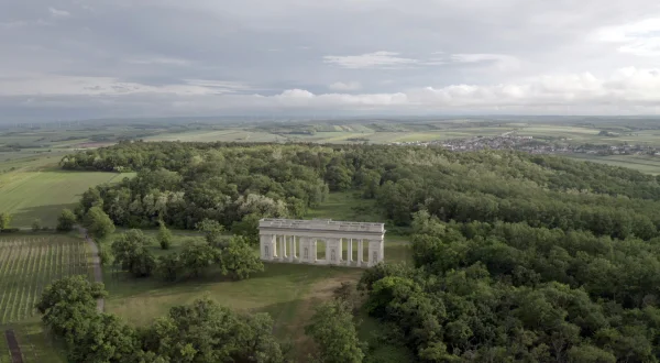 Traumschlösser und Ritterburgen - Vom Weinviertel nach Tschechien