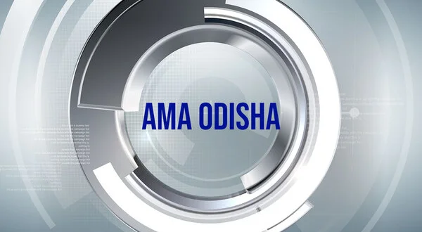 Ama Odisha