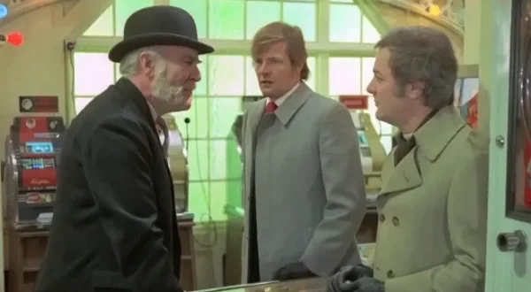 The Persuaders!