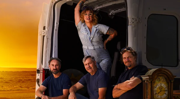 American Pickers
