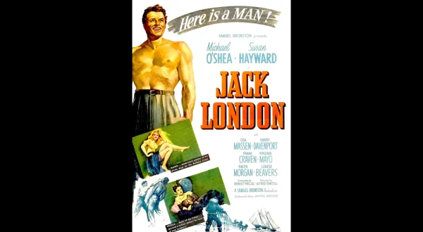 Jack London