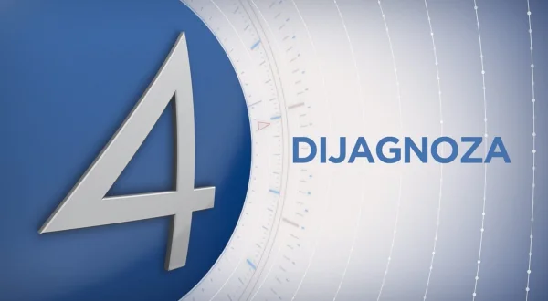 Studio 4: Dijagnoza
