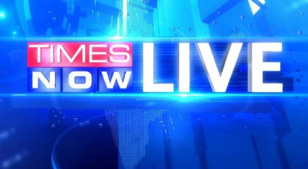 Times Now Live