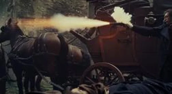 L'empereur de Paris