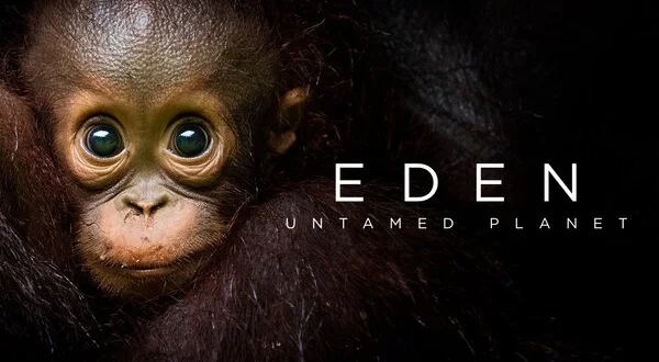 Eden: Untamed Planet