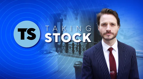 Taking Stock