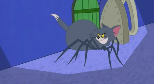 The Tom and Jerry Show