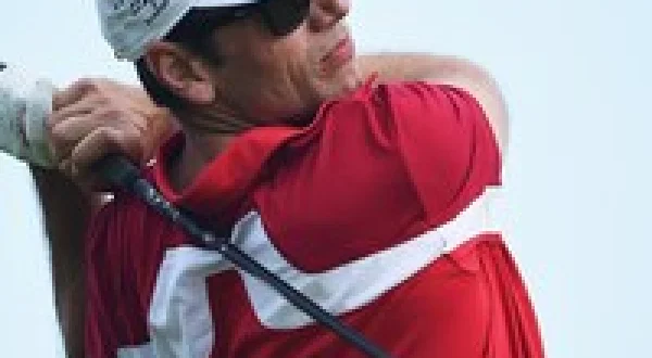Nick Dougherty's Tee Time Tips