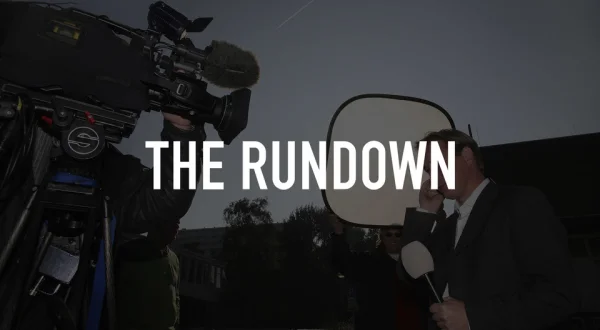 The Rundown
