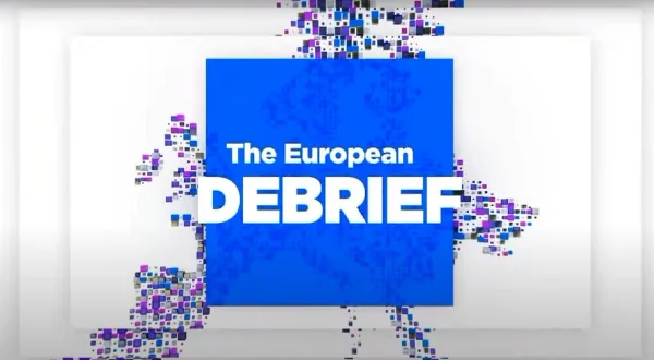 The European Debrief