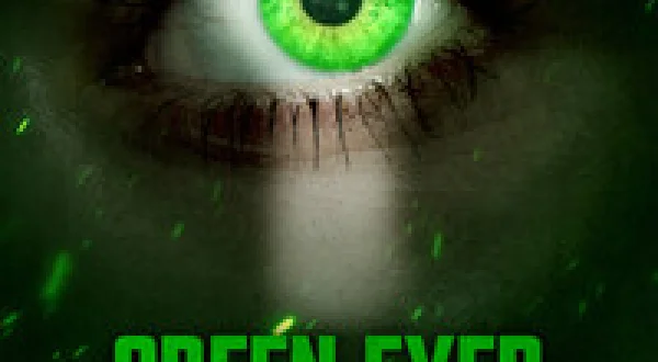 Green Eyed Killers