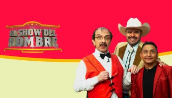 El show del hombre