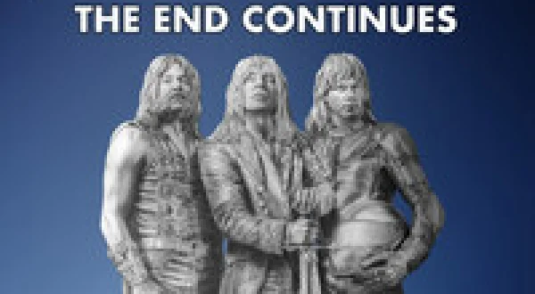 Spinal Tap II: The End Continues