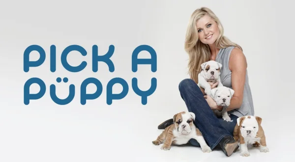 Pick a Puppy