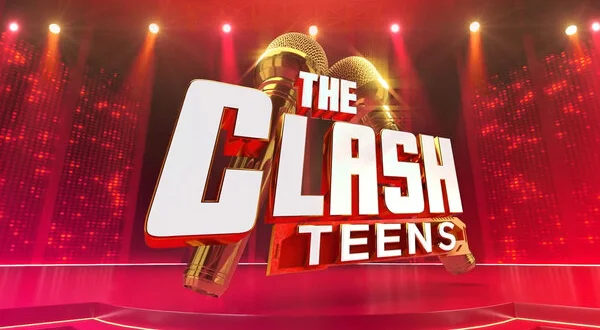 The Clash Teens 2026