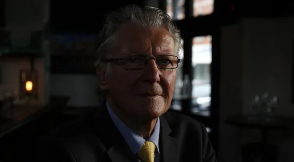 Milat: Příběh sériového vraha