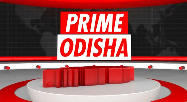Prime Odisha
