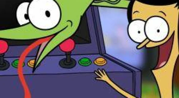 Sanjay and Craig