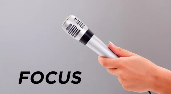 Focus