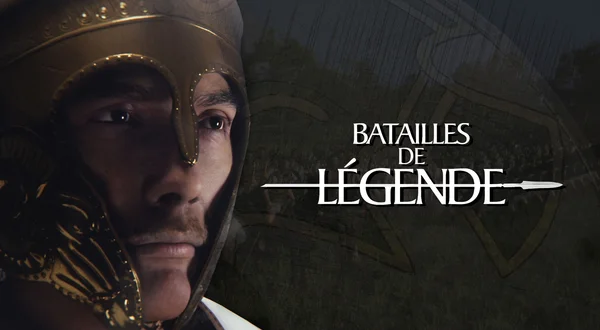 Batailles de légende