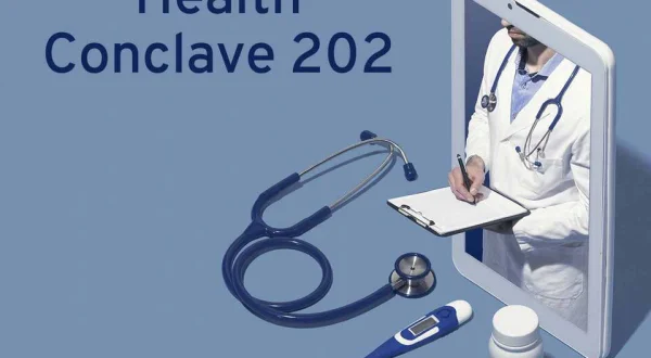Health Conclave 2024