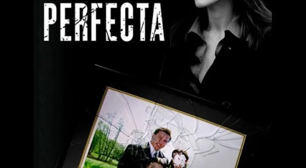La hija perfecta