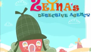 Agência de Detetives da Zeina