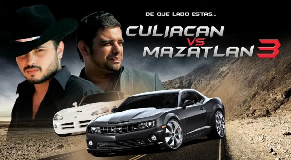 Culiacán vs. Mazatlán 3