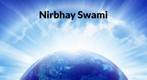 Nirbhay Swami