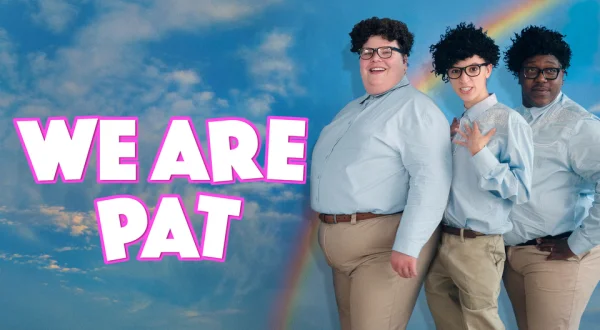 We Are Pat