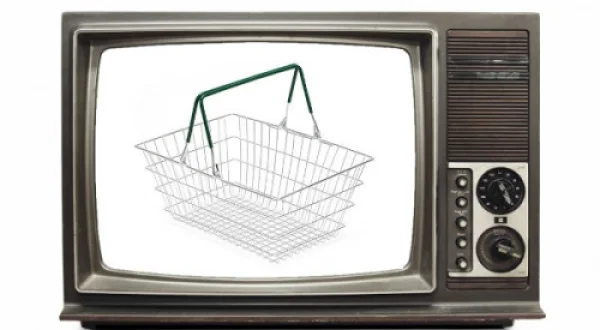 TELESHOPPING