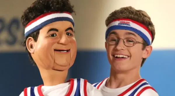 The Goldbergs