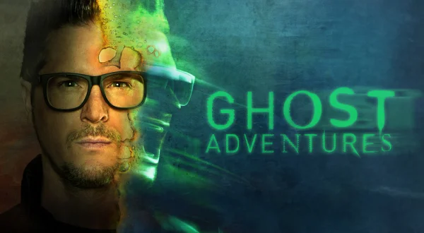 Ghost Adventures
