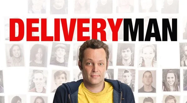 Delivery Man