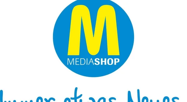 Mediashop – Weil es besser geht