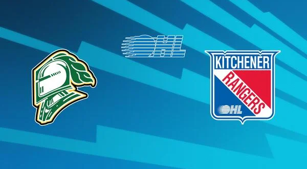 Live: OHL Hockey
