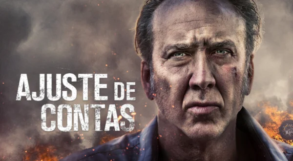 Um Ajuste De Contas