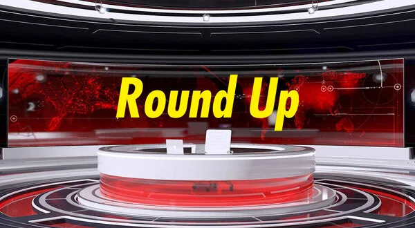 Round Up