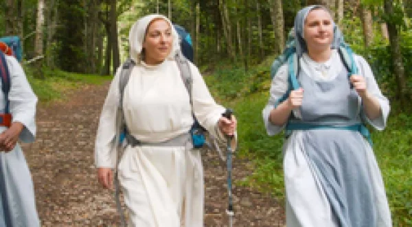 Doux Jésus
