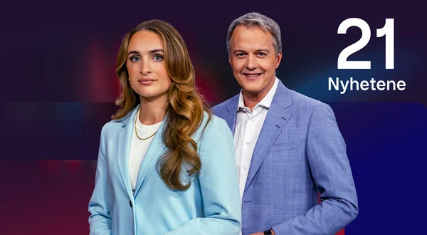 Live: 21-Nyhetene