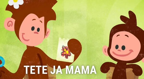 Tete ja Mama