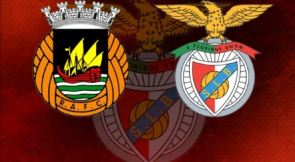Futebol Feminino - Rio Ave x SLB