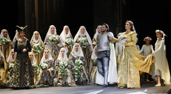 Rossini Opera Festival