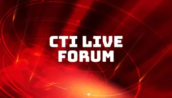 CTI Live Forum