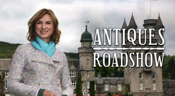 Antiques Roadshow
