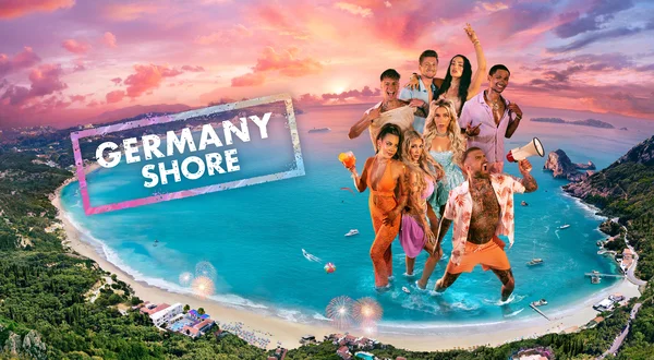 Germany Shore