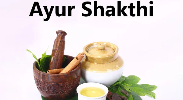 Ayur Shakthi
